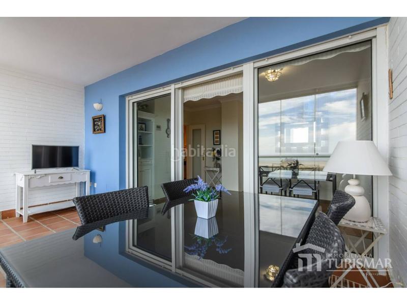 Foto af1dee33-74c1-4e03-9170-fbce1ef4a81b. Appartement dans cruz 1 dans Punta del Moral Ayamonte