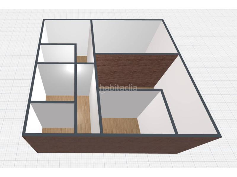Foto cd813620-ae7d-4e7d-bd0c-1c12f2ede4e3. Appartement dans cruz 1 dans Punta del Moral Ayamonte