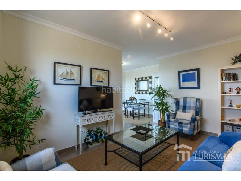 Foto d3f798db-edfc-4f9e-b120-65a8a64bba94. Appartement dans cruz 1 dans Punta del Moral Ayamonte