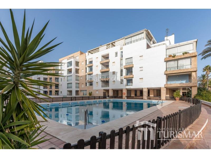 Foto dc37f61f-dde4-4c0a-b976-a0159d5ad34a. Appartement dans cruz 1 dans Punta del Moral Ayamonte