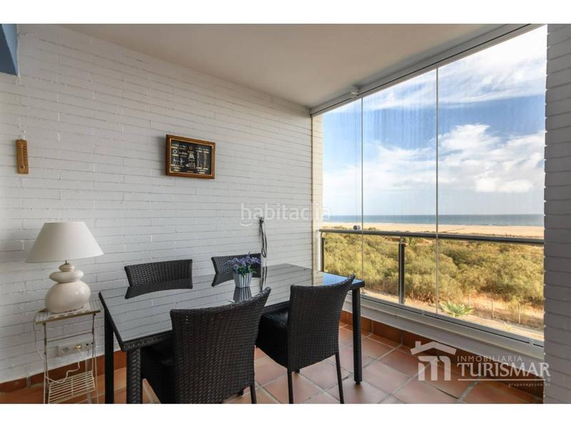 Foto ec5ff75c-2936-4726-b887-02d738d91538. Appartement dans cruz 1 dans Punta del Moral Ayamonte