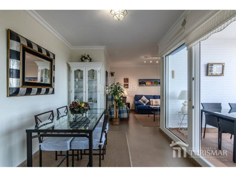 Foto f120f59f-501e-421c-b05c-c4c9ec95c22d. Appartement dans cruz 1 dans Punta del Moral Ayamonte
