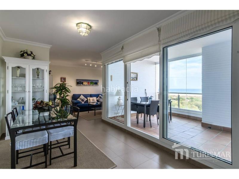 Foto f80178bd-5557-4a3d-94f9-91f20dd15b0f. Appartement dans cruz 1 dans Punta del Moral Ayamonte