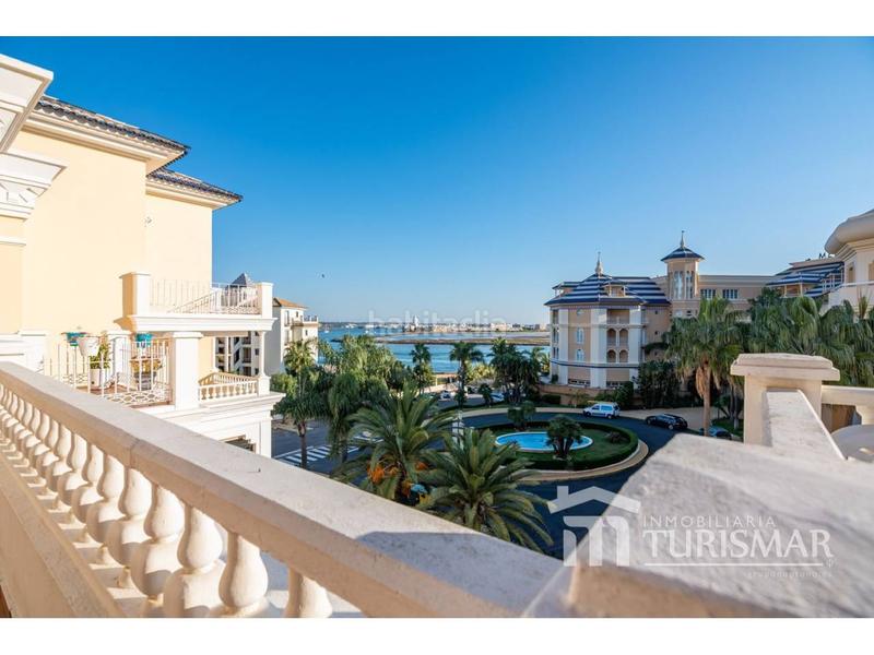 Foto 1b28bff8-6768-4019-a78a-38e007660167. Ático en chaveta 1 residencial atlántico en Punta del Moral Ayamonte