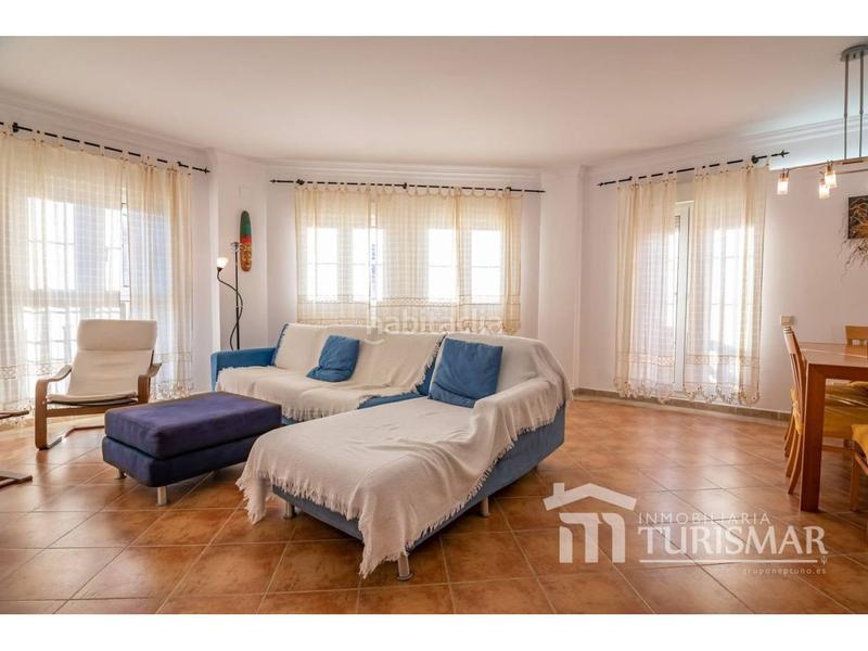 Foto 1badafef-42e0-4cea-83f8-9fc50f8ba874. Ático en chaveta 1 residencial atlántico en Punta del Moral Ayamonte