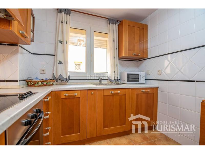Foto 2d71d136-b7ef-40ed-9b41-cc490861b41d. Ático en chaveta 1 residencial atlántico en Punta del Moral Ayamonte