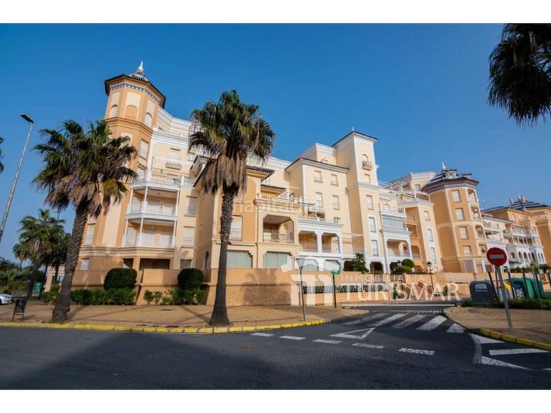 Foto 4f8fa7a8-a6e3-4ee6-9ed1-9ea69214316a. Ático en chaveta 1 residencial atlántico en Punta del Moral Ayamonte