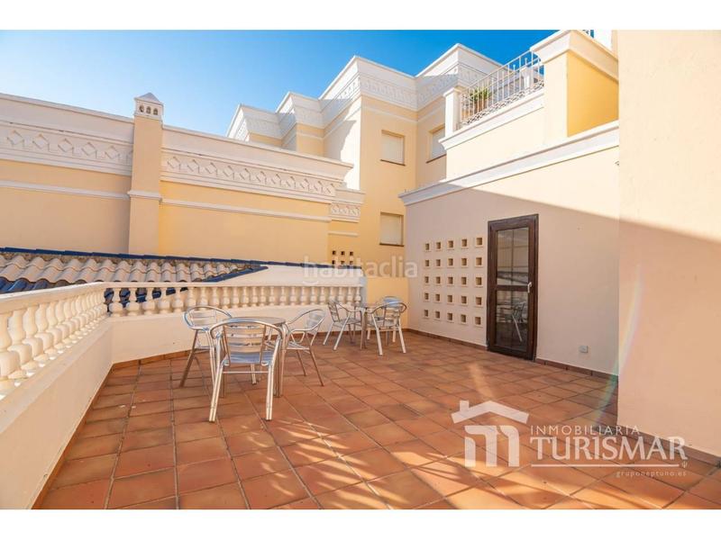 Foto 4ff194cb-6d93-4d74-8158-ca4ecc3c32e2. Ático en chaveta 1 residencial atlántico en Punta del Moral Ayamonte