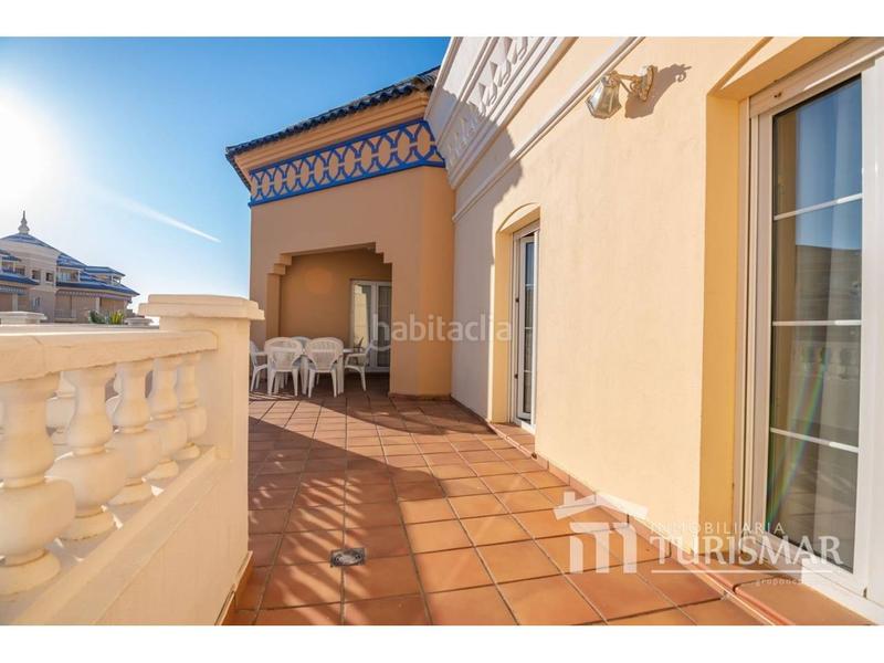 Foto 8986b322-ab74-4756-afad-2f26fec3ce8f. Ático en chaveta 1 residencial atlántico en Punta del Moral Ayamonte