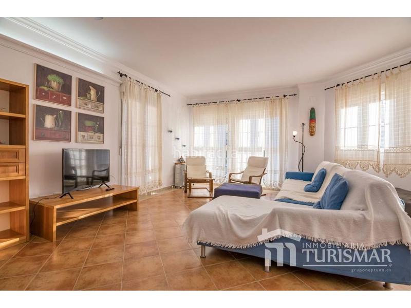 Foto 91b4f6ed-bc2a-4dd9-a0bb-d1020ea24317. Ático en chaveta 1 residencial atlántico en Punta del Moral Ayamonte
