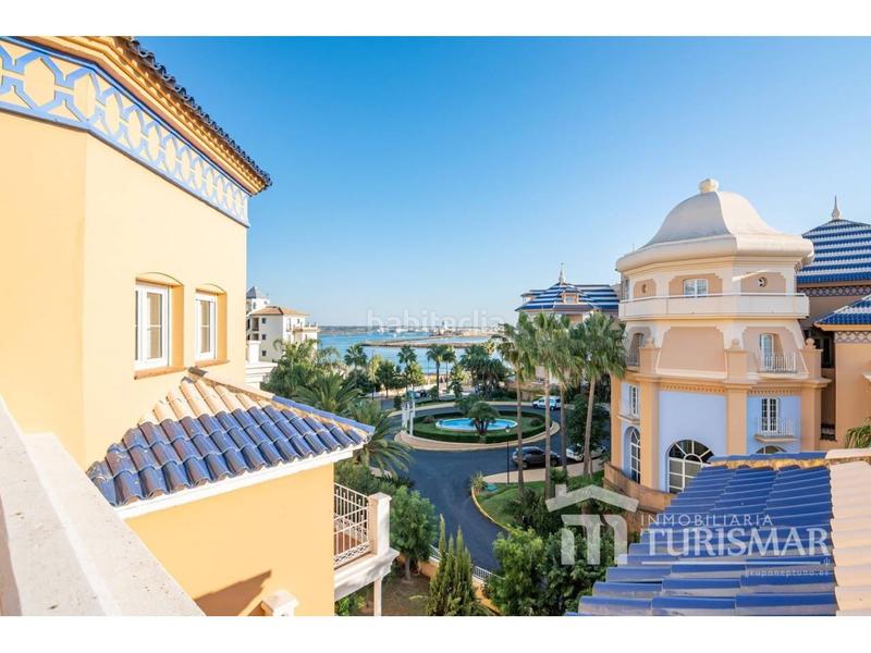 Foto bd1877d7-bcc8-4ac3-a095-02d4e6b4522a. Ático en chaveta 1 residencial atlántico en Punta del Moral Ayamonte