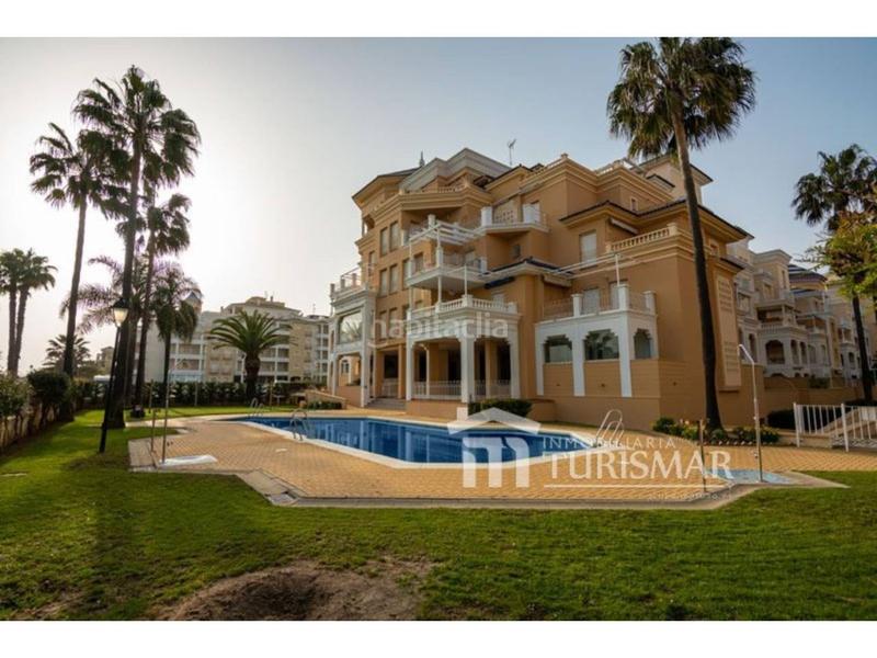 Foto bf6ba574-7dda-4a94-b7a9-5dc467fa864d. Ático en chaveta 1 residencial atlántico en Punta del Moral Ayamonte