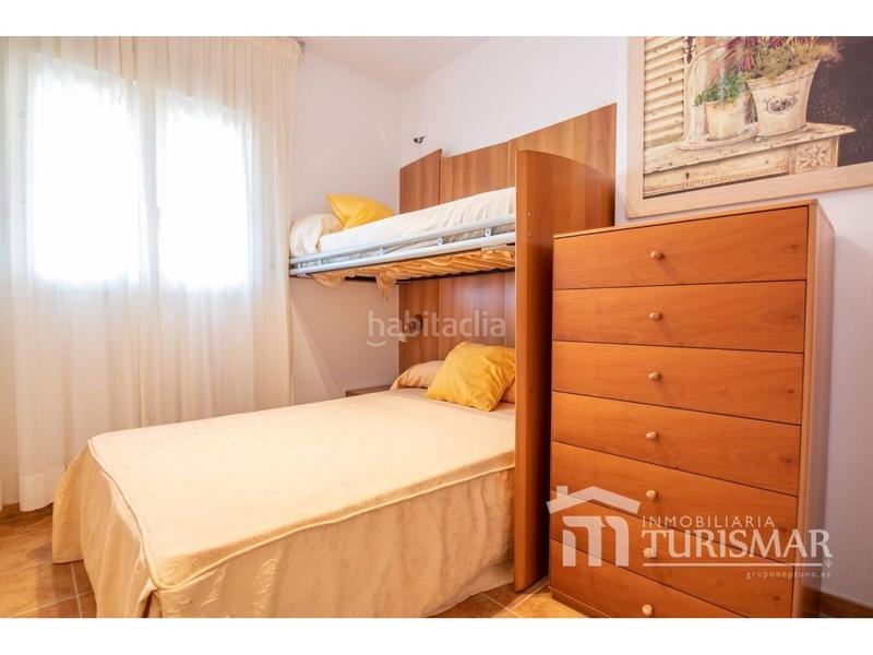Foto c82460b1-6f1a-452d-b1be-a30c49c927fd. Ático en chaveta 1 residencial atlántico en Punta del Moral Ayamonte
