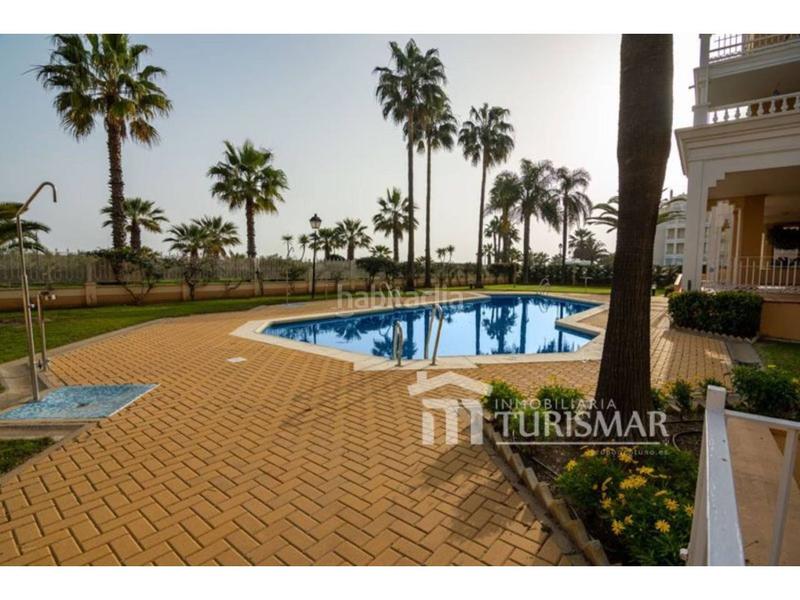 Foto e714f65b-07c3-47cb-b227-b3bde2dc7922. Ático en chaveta 1 residencial atlántico en Punta del Moral Ayamonte