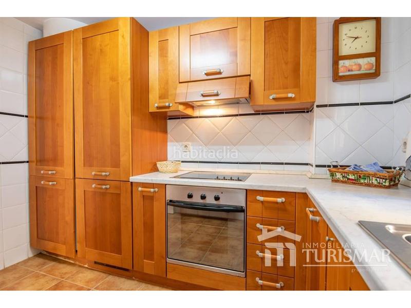 Foto f2529ab4-bd43-48f1-afdb-3f00c5f2a830. Ático en chaveta 1 residencial atlántico en Punta del Moral Ayamonte