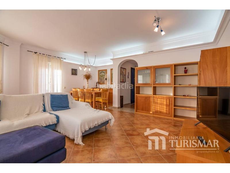 Foto fc2cd72d-68ee-4de4-8ee0-336312aa3178. Ático en chaveta 1 residencial atlántico en Punta del Moral Ayamonte