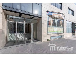 Local commercial à Cartaya 1. Punta umbría