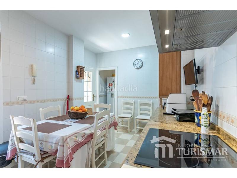 Foto 1628b7ae-a80b-41ea-8a73-cbac411eed97. Casa aparellada a marte 1 a Ayamonte ciudad Ayamonte