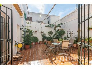 Maison jumelée à Marte 1. Ayamonte centro