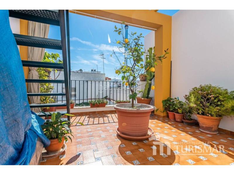 Foto 434ceba1-ee84-4622-981e-86f432ce0895. Casa aparellada a marte 1 a Ayamonte ciudad Ayamonte