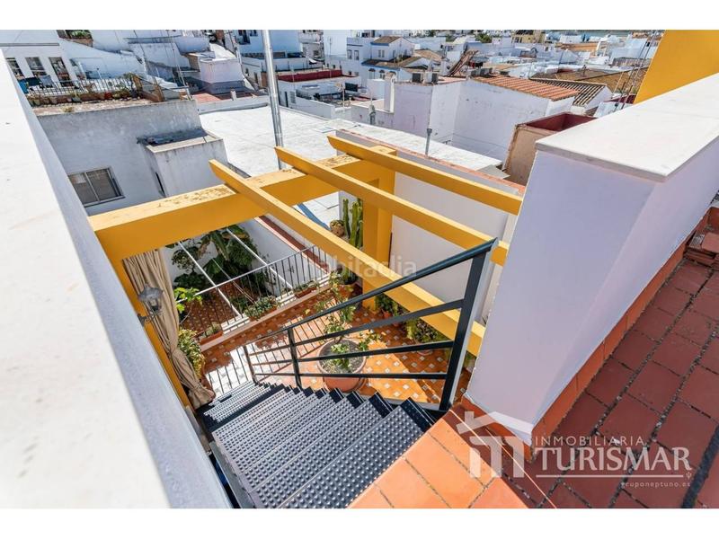 Foto 5f2c7724-1ef6-41ac-8428-76c8933c9926. Casa aparellada a marte 1 a Ayamonte ciudad Ayamonte