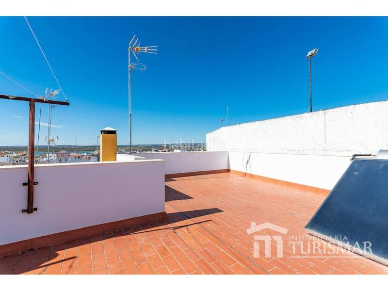 Foto a3cb7607-bd84-4640-b410-21846d6ea8d1. Casa aparellada a marte 1 a Ayamonte ciudad Ayamonte