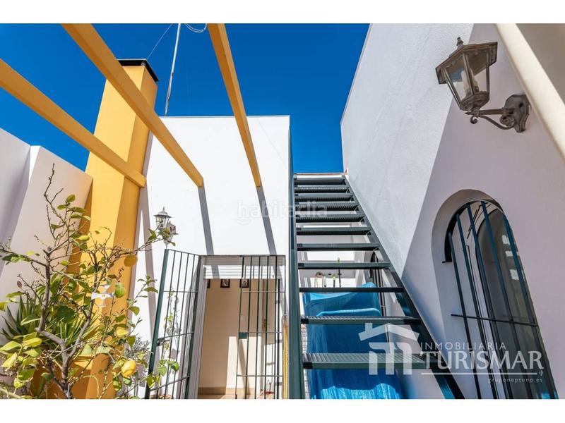 Foto af280958-2edc-4d4d-b9d4-523e935b504b. Casa aparellada a marte 1 a Ayamonte ciudad Ayamonte