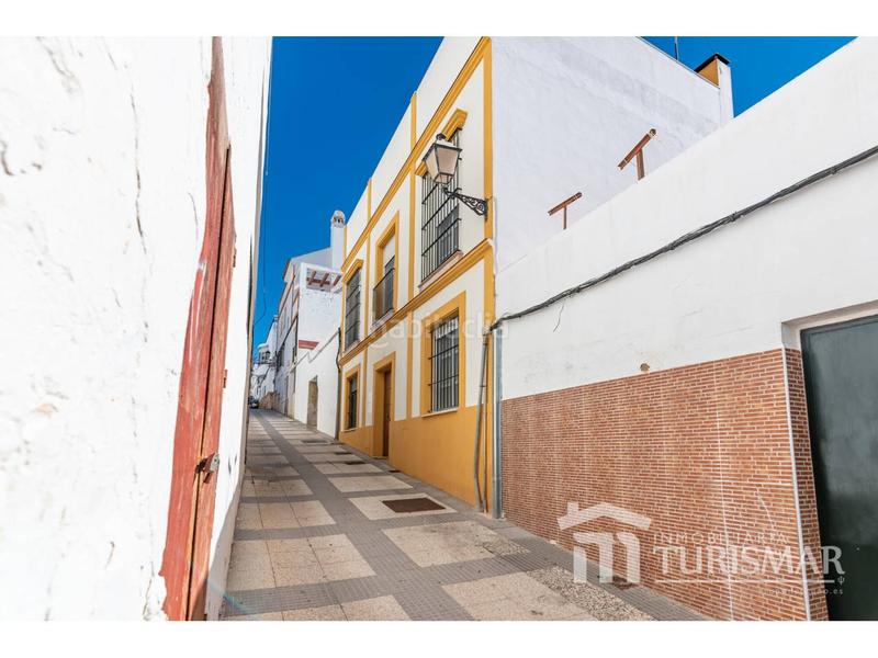 Foto f514932f-8453-4981-87a2-a2cf0076d30c. Casa aparellada a marte 1 a Ayamonte ciudad Ayamonte