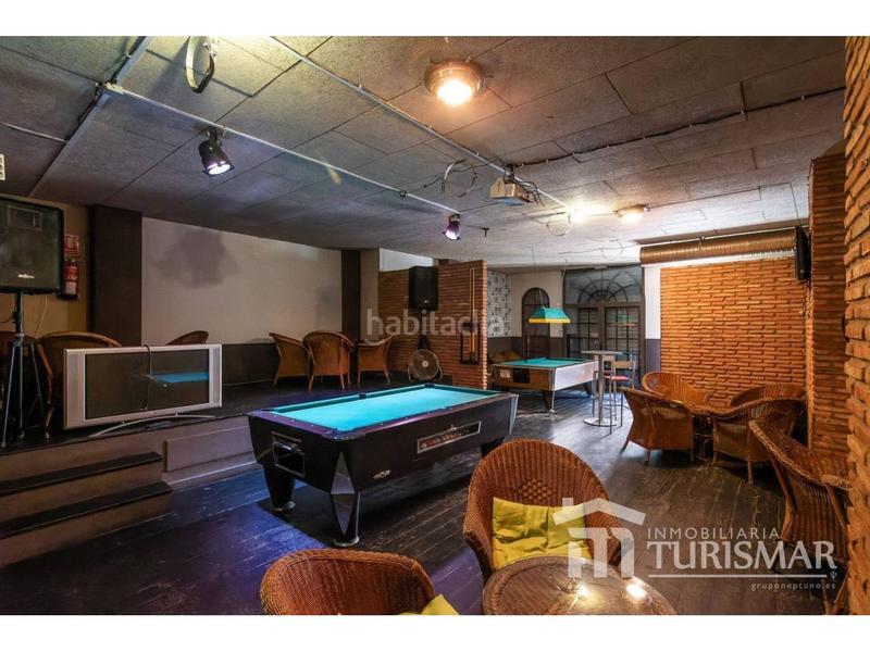 Foto 06d8919f-8c53-4204-9f23-2d7c32341d98. Geschäftsraum in médico rey garcía 1 in Ayamonte ciudad Ayamonte