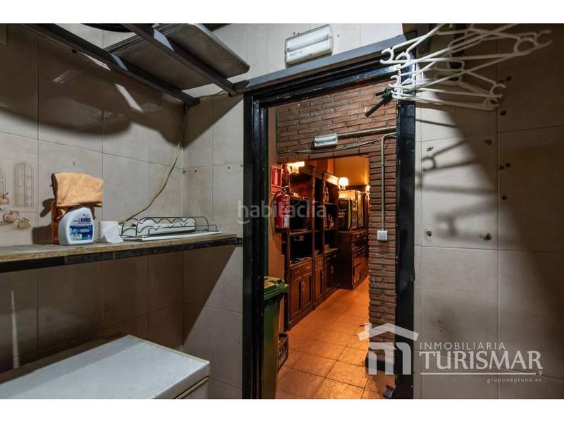 Foto 1392d0c7-0f9f-4209-9f67-e40bbcdb8194. Geschäftsraum in médico rey garcía 1 in Ayamonte ciudad Ayamonte