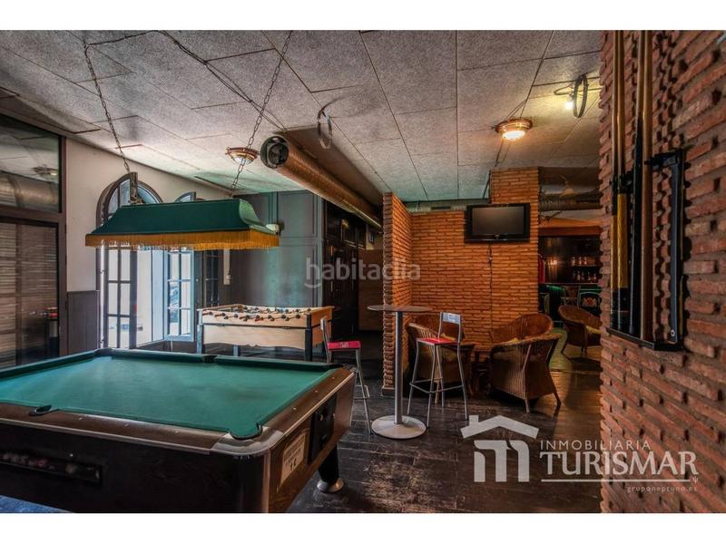 Foto 2381bedf-c5c8-4fda-bd97-b44395e1e7f6. Geschäftsraum in médico rey garcía 1 in Ayamonte ciudad Ayamonte