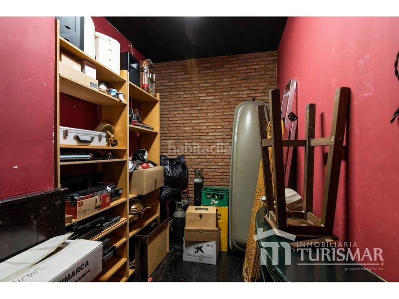 Foto 46c7b04e-39ea-421a-a674-830a1bc95ba4. Geschäftsraum in médico rey garcía 1 in Ayamonte ciudad Ayamonte