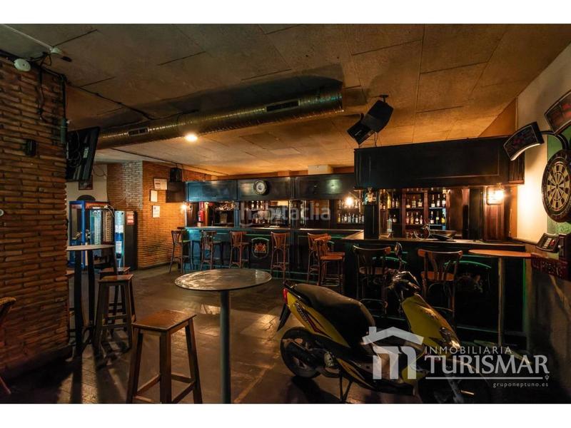 Foto 59fce26b-bcd4-451f-8852-ccbbbd036dac. Geschäftsraum in médico rey garcía 1 in Ayamonte ciudad Ayamonte