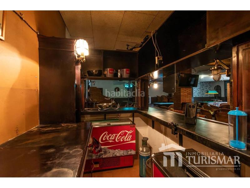 Foto 698af722-3b5f-45ef-a93f-d866d3a35816. Geschäftsraum in médico rey garcía 1 in Ayamonte ciudad Ayamonte