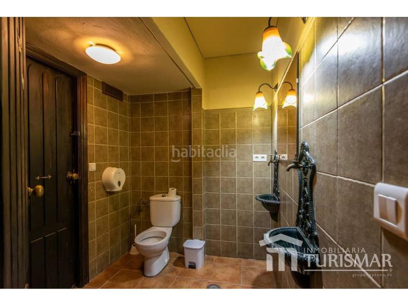 Foto 6c62dcdd-5827-45b4-9608-a6db7e782c75. Geschäftsraum in médico rey garcía 1 in Ayamonte ciudad Ayamonte