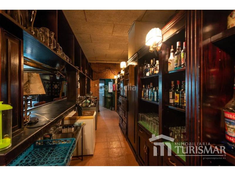 Foto 7599ff60-524d-449b-a8a9-914f9cd6db39. Geschäftsraum in médico rey garcía 1 in Ayamonte ciudad Ayamonte