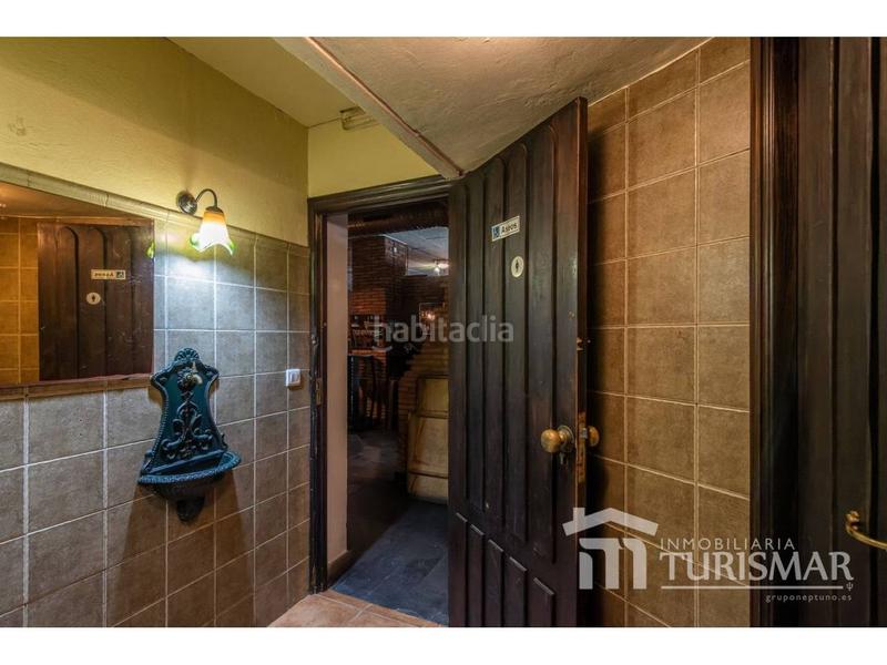 Foto 780bcd84-1193-4b3d-b1c6-b2b555e2864e. Geschäftsraum in médico rey garcía 1 in Ayamonte ciudad Ayamonte