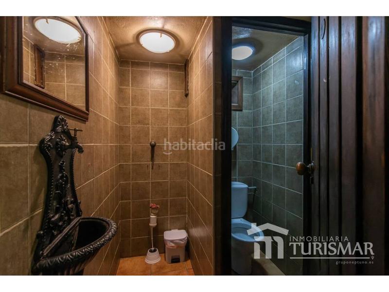 Foto a409280d-a6f0-41a0-9d74-6fe8cd68df7b. Geschäftsraum in médico rey garcía 1 in Ayamonte ciudad Ayamonte