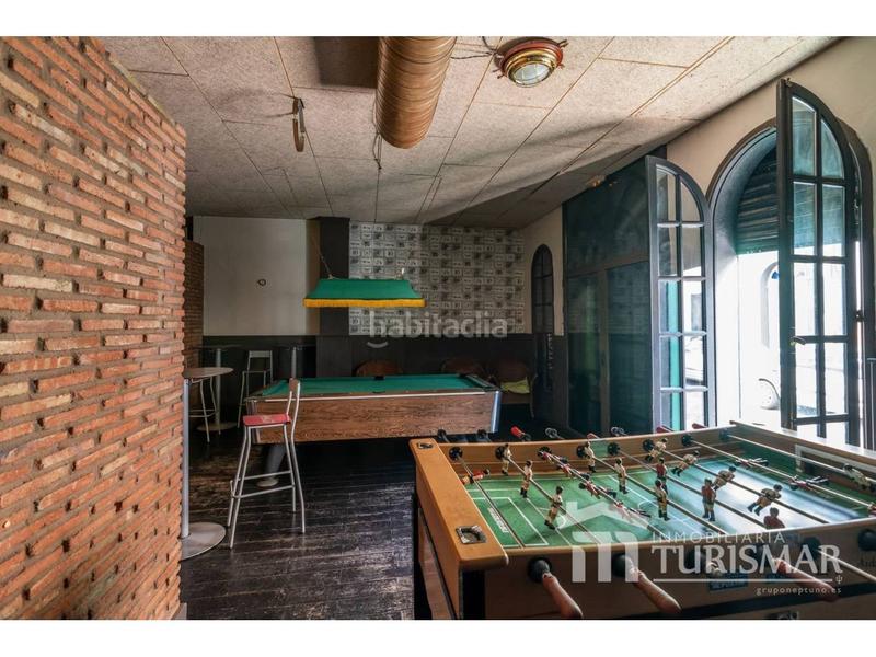 Foto b61fe0c4-ccd0-45da-ace4-1b6b14dad680. Geschäftsraum in médico rey garcía 1 in Ayamonte ciudad Ayamonte