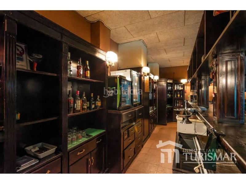 Foto bb382983-4849-4cae-a444-1c2efe518630. Geschäftsraum in médico rey garcía 1 in Ayamonte ciudad Ayamonte