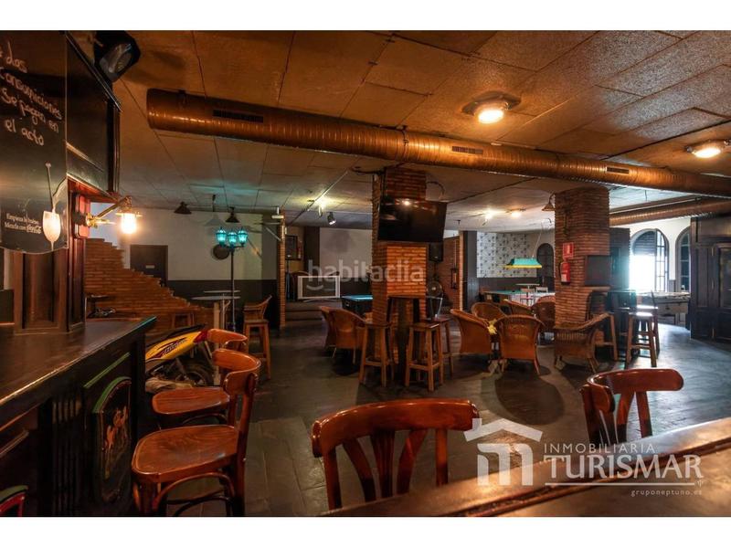 Foto bd965eac-5e50-4b5e-ad37-e6522d0922b4. Geschäftsraum in médico rey garcía 1 in Ayamonte ciudad Ayamonte