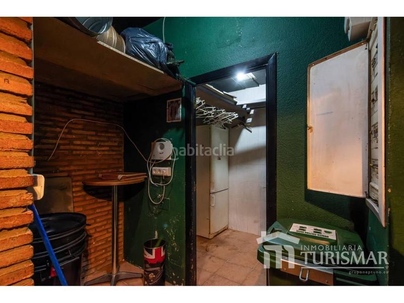 Foto dafd1f80-9ac3-4fa4-b49b-779e3e007d8f. Geschäftsraum in médico rey garcía 1 in Ayamonte ciudad Ayamonte