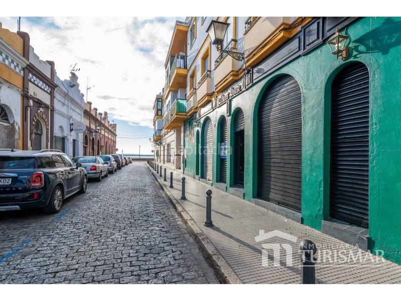 Foto e8e81462-ce13-4565-9faa-adcf63d5350f. Geschäftsraum in médico rey garcía 1 in Ayamonte ciudad Ayamonte