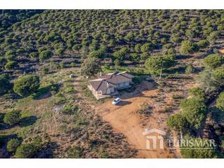 Chalet in Campo  1. Ayamonte campo