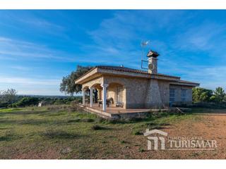 Chalet in Campo  1. Ayamonte campo