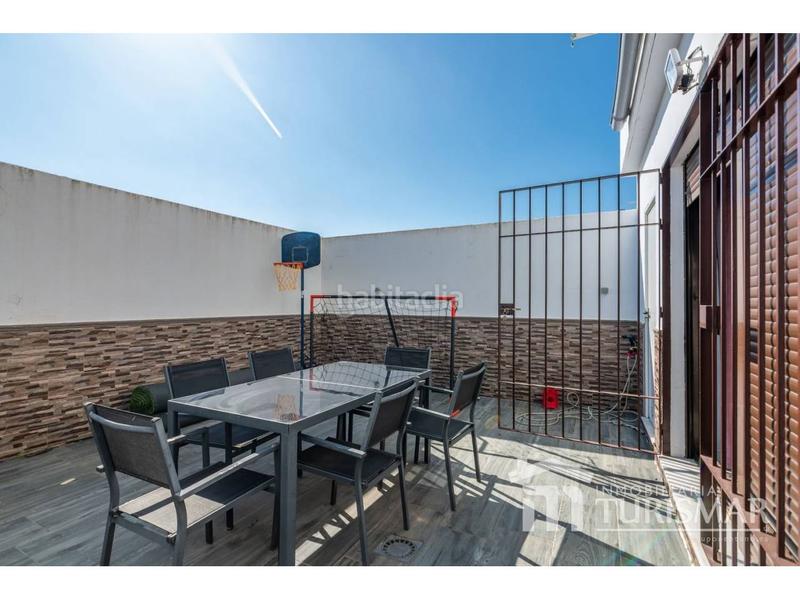 Foto 4704aa7e-991e-44d1-9977-864724e989f1. Casa a schiera in monzon 1 in Ayamonte ciudad Ayamonte