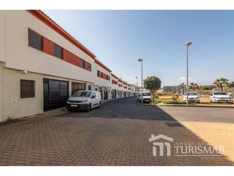 Foto 4fd70f25-c298-42ee-890c-4c6c6d5ed8fb. Casa a schiera in monzon 1 in Ayamonte ciudad Ayamonte