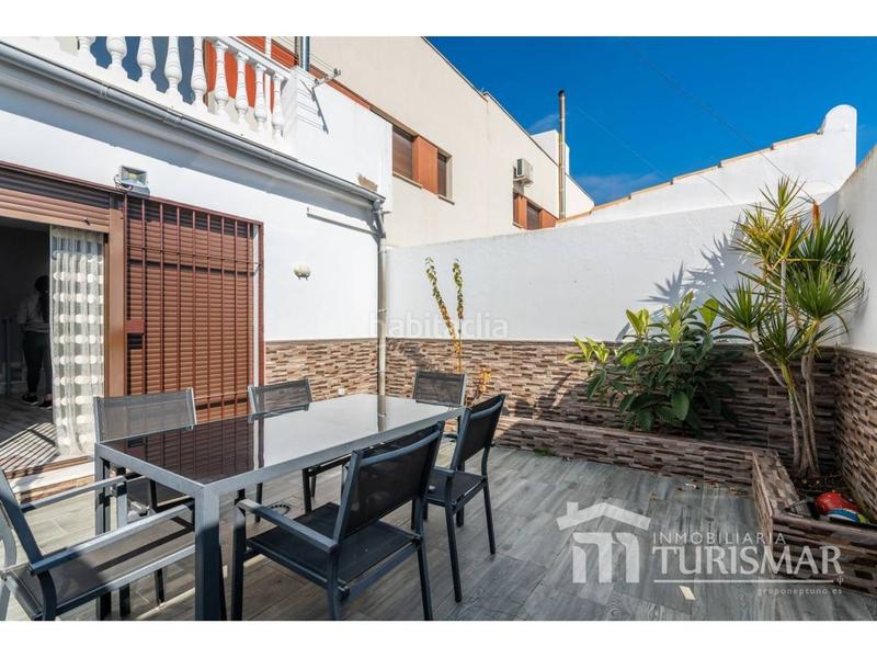 Foto 51b3507c-468b-4b34-b8f8-1e6377df8d69. Casa a schiera in monzon 1 in Ayamonte ciudad Ayamonte