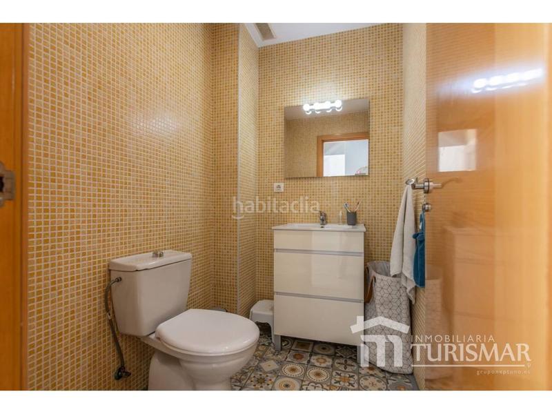 Foto cfde20c2-e3aa-4b80-96fe-4364d0cfbee8. Casa a schiera in monzon 1 in Ayamonte ciudad Ayamonte