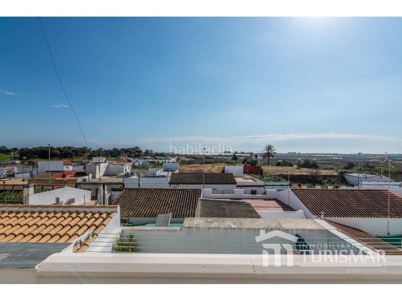 Foto da3e2b21-3bc0-4e4f-915e-6990057fd937. Casa a schiera in monzon 1 in Ayamonte ciudad Ayamonte